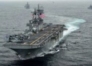 Iran Tutup Selat Hormuz, RI Perlu Lakukan 4 Langkah Antisipasi Ini