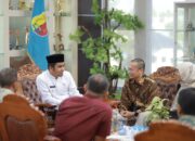 PLN UP3 Solok Bersinergi dengan Pemko dan Pemkab Solok untuk Gerakkan Ekonomi Rakyat