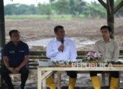 Akselerasi Swasembada Gula, Wapres Gibran-Mentan Amran Totalitas Dukung Petani