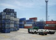 Kemendag Targetkan Ekspor RI Tumbuh 7 Persen pada 2025