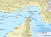 Iran Ancam Tutup Selat Hormuz, Aspermigas: Dampaknya Bisa Kacau Balau