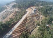 Waskita Karya Rampungkan 88 Proyek Strategis Nasional Dalam 10 Tahun