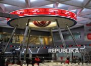 BEI Umumkan Tiga Perusahaan Mercusuar Siap IPO, Termasuk Yupi Indo Jelly Gum