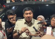 Maruarar Sirait Minta Astra Bangun Rumah di Kawasan Kemiskinan Ekstrem