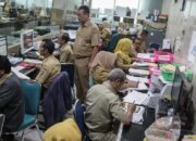 Lewat Sistem I-MUT, Proses Pengangkatan hingga Pemberhentian Pegawai Sesuai NSPK Manajemen ASN