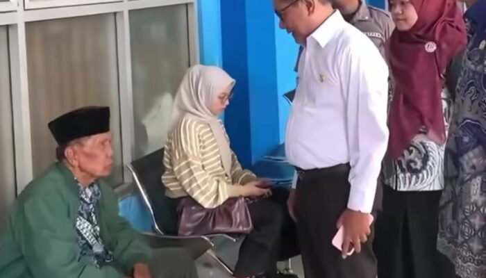 Tingkatkan Pelayanan Kesehatan, Berikut Pembenahan yang Dilakukan RSUD Padang Pariaman