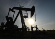 Trump Umumkan Gencatan Senjata Iran-Israel, Harga Minyak Langsung Anjlok