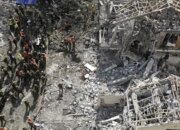 Tensi Iran-Israel Memanas, Pasar Timur Tengah Masih Menggiurkan?