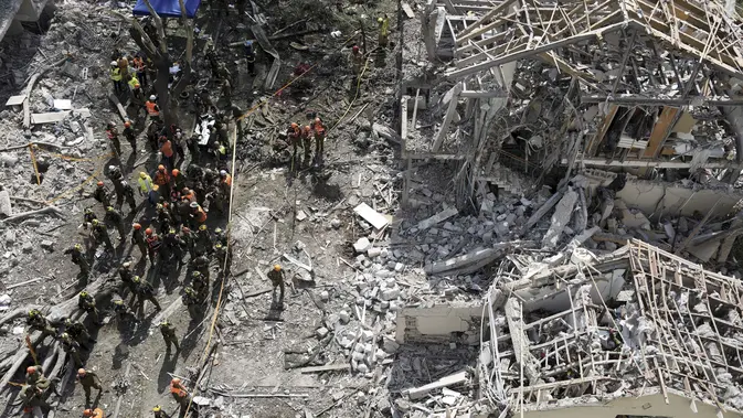 tensi-iran-israel-memanas,-pasar-timur-tengah-masih-menggiurkan?