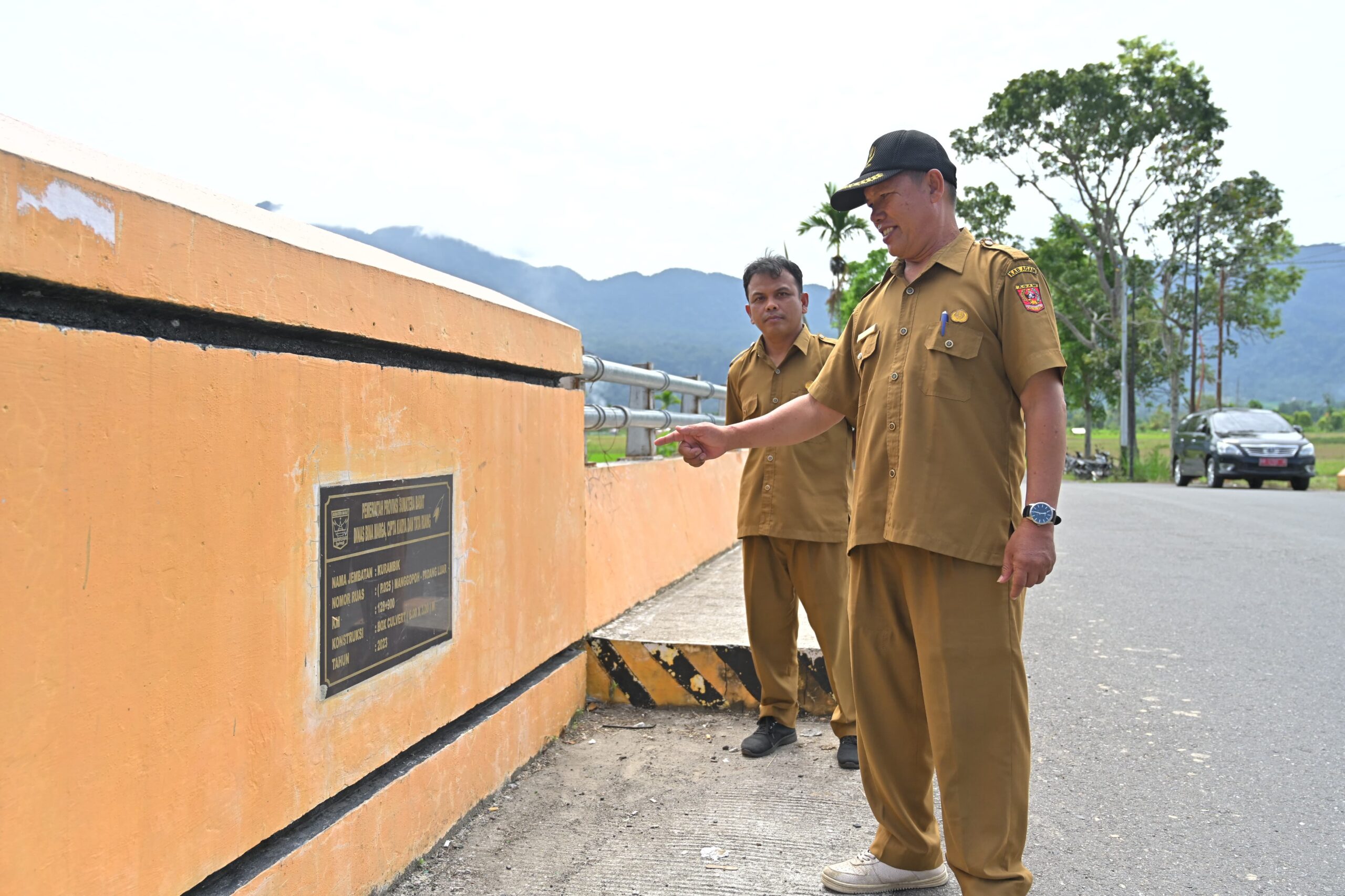 buka-akses,-tingkatkan-ekonomi:-jembatan-kurambik-akhirnya-diresmikan