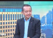 Bahlil Beberkan Oleh-oleh Kunjungan Prabowo dari Rusia