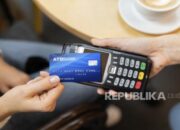 Visa Rilis Sistem Pembayaran Nirsentuh pada Layanan Kereta Api Bandara