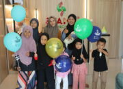 Pelopor Aqiqah Profesional di Sumbar, Syamil Aqiqah Kian Diminati Warga Kota Padang