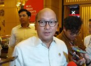 Iran-Israel Perang, Begini Kondisi Investasi di Indonesia