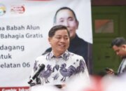 Pentingnya Kolaborasi Swasta dan Pemerintah Perkuat Ketahanan Pangan hingga Kualitas SDM