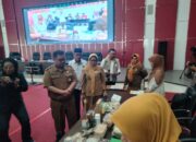 Pemko Padang Gelar Praktek Izin Produk Halal dan Sustainable bagi UMKM