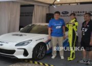 Subaru tidak Berencana Luncurkan Mobil Listrik atau 7 Seater