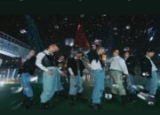 Danantara Lirik Kerja Sama Media dan Hiburan dengan Korea Selatan