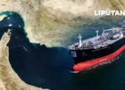 Selat Hormuz di Tengah Konflik Timur Tengah, Strategi Indonesia Tekan Dampak Ekonomi hingga Harga BBM?