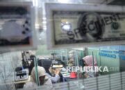 Rupiah Menguat, Sentimen Gencatan Senjata Iran-Israel Dorong Optimisme Pasar