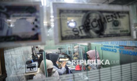 rupiah-menguat,-sentimen-gencatan-senjata-iran-israel-dorong-optimisme-pasar