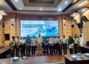 Antisipasi Gempa dan Tsunami, BPBD Sumbar Gelar Latihan Gabungan dan Simulasi Melibatkan 200 Ribu Peserta di Padang