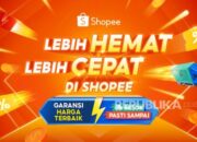 Shopee Kasih Kejutan! Belanja Jadi Lebih Hemat & Lebih Cepat, Intip Iklan Terbarunya!