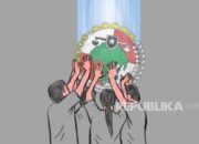 Presiden Prabowo akan Resmikan 80 Ribu Kopdes Merah Putih 19 Juli 2025