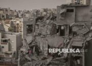 Biaya Perang AS di Timur Tengah dan Afghanistan Diperkirakan Capai 5,8 Triliun Dolar AS 