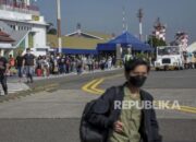 Kemenhub Kaji Reaktivasi Bandara Husein Sastranegara