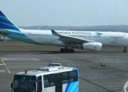 Danantara Suntik Rp 6,67 Triliun Ke Garuda Indonesia, DPR: Hasilnya Harus Dikawal