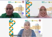 PT Semen Padang-BSI Kolaborasi Bahas Mental Health: Cegah Game Addiction Hingga Turunnya Produktivitas