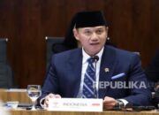 AHY Bicara Strategi Hadapi Urbanisasi dan Krisis Iklim dalam Forum BRICS di Brasil