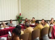 Ekonomi Masyarakat Padang Pariaman Turun, Wakil Bupati Akui Program Belum Berdampak Peningkatan Pendapatan