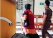 Gelapkan Kendaraan Objek Fidusia, Debitur Adira Finance Dipenjara