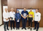 Anggaran Diblokir, Kementerian PU Janjikan Pembangunan Pengendalian Banjir Batang Mangor di Pariaman Dilanjutkan