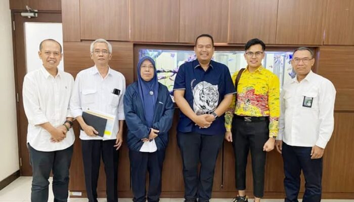 Anggaran Diblokir, Kementerian PU Janjikan Pembangunan Pengendalian Banjir Batang Mangor di Pariaman Dilanjutkan