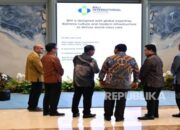 Prabowo Resmikan KEK Sanur, Erick: Lompatan Besar dalam Layanan Kesehatan
