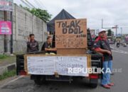 Jurus Kemenhub Tangani ODOL, Perkuat Integrasi Data