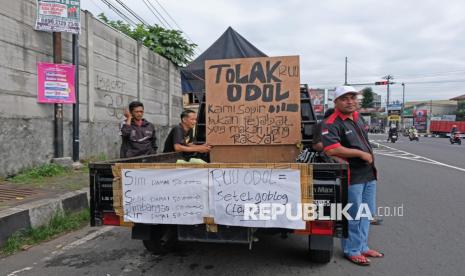 jurus-kemenhub-tangani-odol,-perkuat-integrasi-data