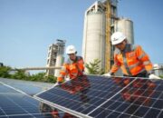 SBI Tebar Dividen Rp372,5 Miliar, Perkuat Komitmen Industri Hijau