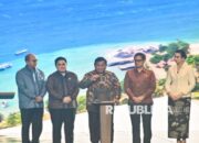 Erick Thohir Siap Wujudkan Arahan Presiden, KEK Kesehatan Akan Diperluas ke Wilayah Lain