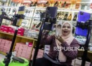 Udah Dikenai Biaya Admin, Pedagang E-Commerce Juga akan Dipajaki