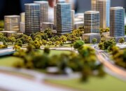 Investor Qatar Mau Bangun 50 Ribu Rusun di Indonesia, Investasi Sebesar Ini