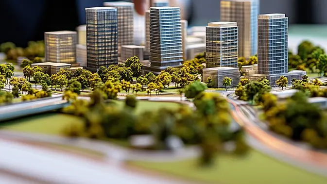 investor-qatar-mau-bangun-50-ribu-rusun-di-indonesia,-investasi-sebesar-ini