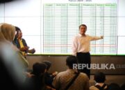 Investigasi Kementan: 85,56 Persen Beras Premium Diuji tak Sesuai Standar Mutu