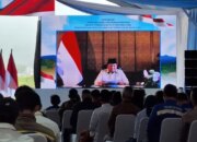 Harus Efisien, Prabowo Wanti-wanti Pejabat dan BUMN Hindari Pemborosan hingga Korupsi