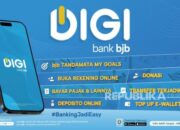 Update DIGI bank bjb Hadirkan Deretan Fitur Baru Siap Bikin #BankingJadiEasy