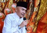 Peringati Tahun Baru Islam, Palito Tuo Datangkan Penceramah Dr. Adirozal,M.Si