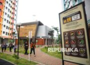 Qatar Siap Dukung Bangun Perumahan di Indonesia, BUMN Bakal Siapkan Lahan